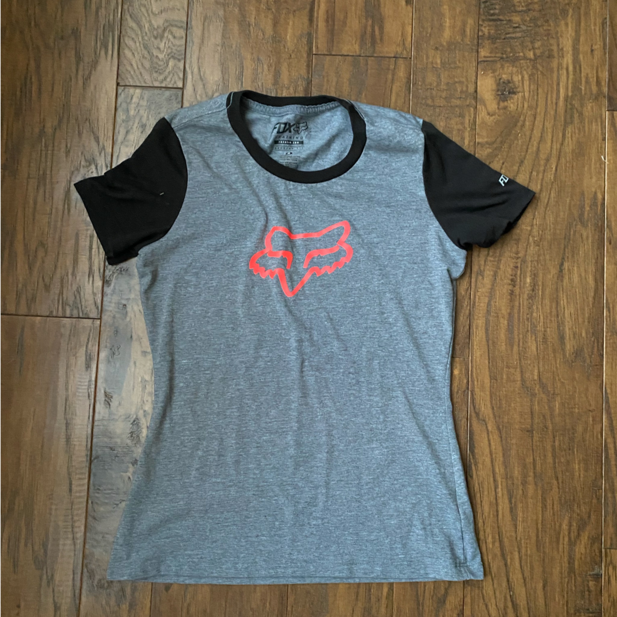 Fox Tech Tee